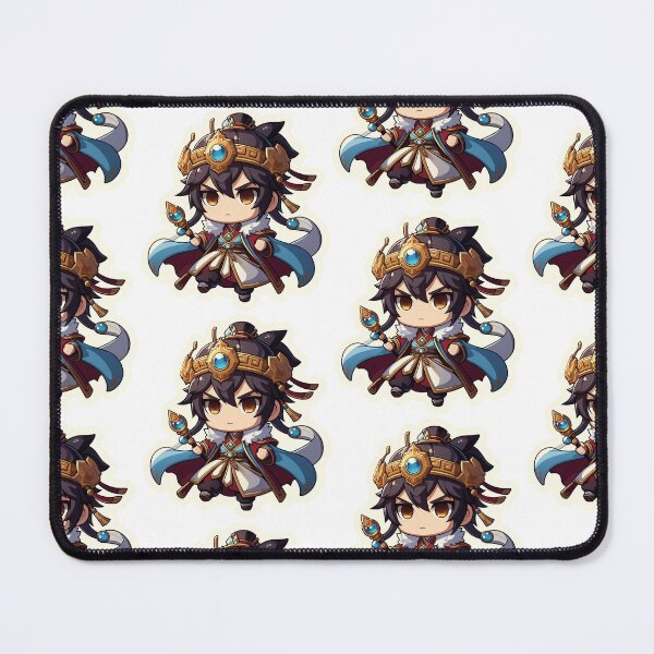 Item preview, Honor of Kings Chibi Style Fanart designed and sold by KyoHoK.