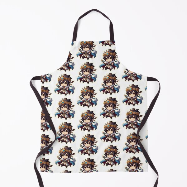 Item preview, Honor of Kings Chibi Style Fanart designed and sold by KyoHoK.