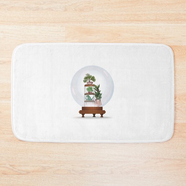 Item preview, Plant shelf globe designed and sold by marahhoma.