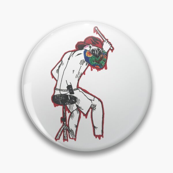 Item preview, Josh Dun Batería designed and sold by SlushieHeathens.