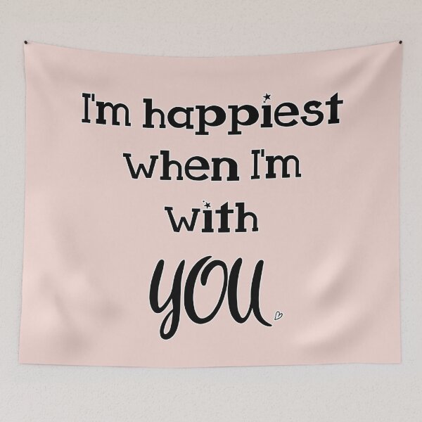 Item preview, Happy With YOU!  designed and sold by DitzyDonuts.