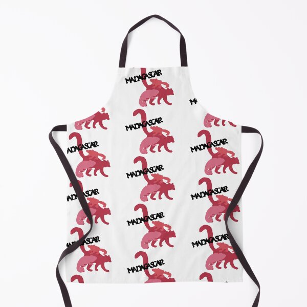 Item preview, Animals of Madagascar designed and sold by Animals-by-JB.