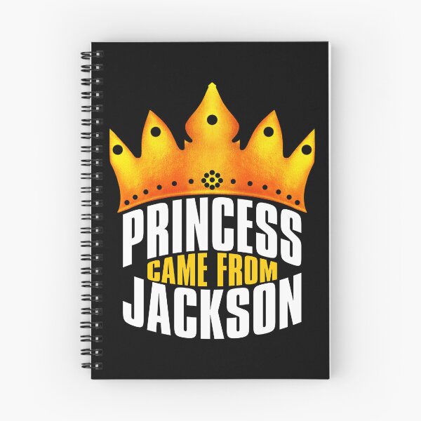 Item preview, Princess Came From Jackson, Jackson Georgia designed and sold by MoMidoStore.