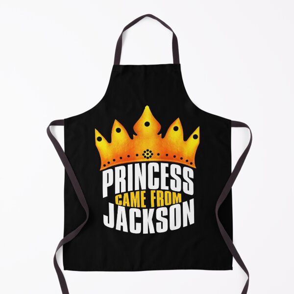 Item preview, Princess Came From Jackson, Jackson Georgia designed and sold by MoMidoStore.