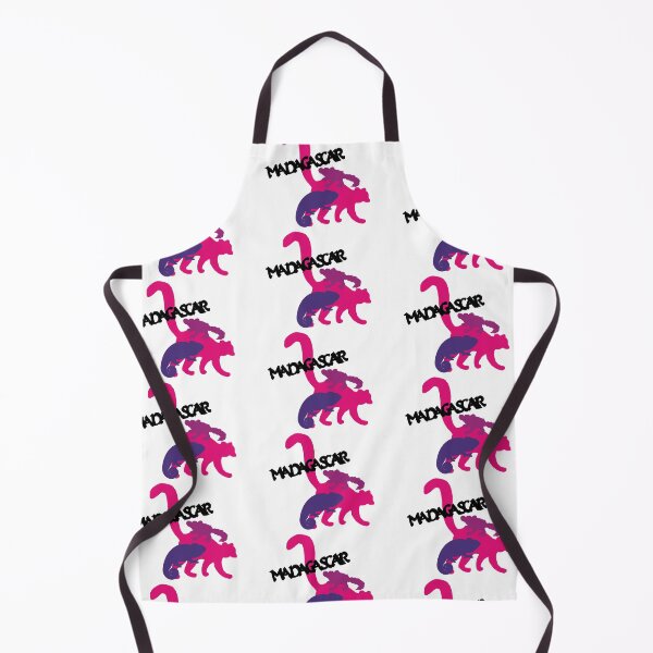 Item preview, Animals of Madagascar designed and sold by Animals-by-JB.