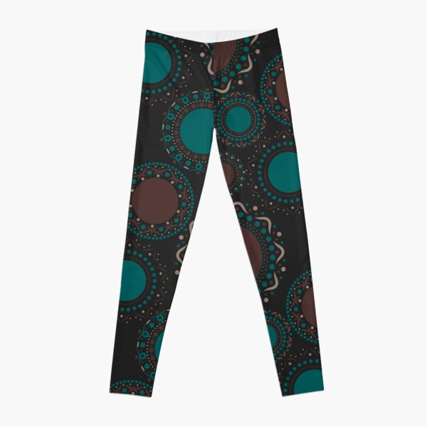 Mountain Leggings for Sale