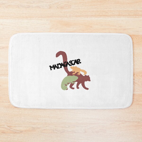 Item preview, Animals of Madagascar designed and sold by Animals-by-JB.