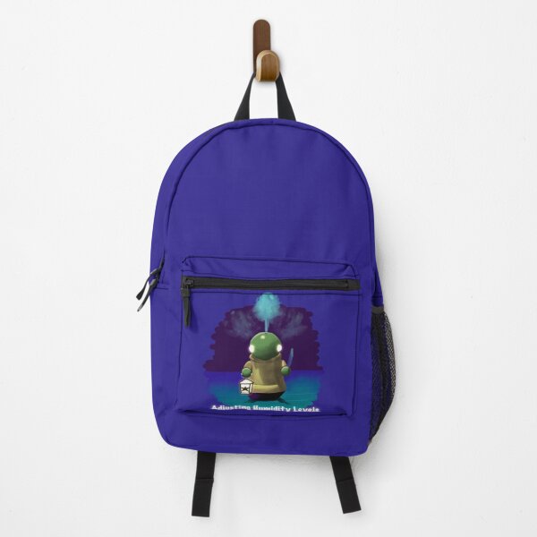 Item preview, Tonberry humidifier in the Haunted Hotel- ff7 Rebirth designed and sold by Acoustic9cetra.
