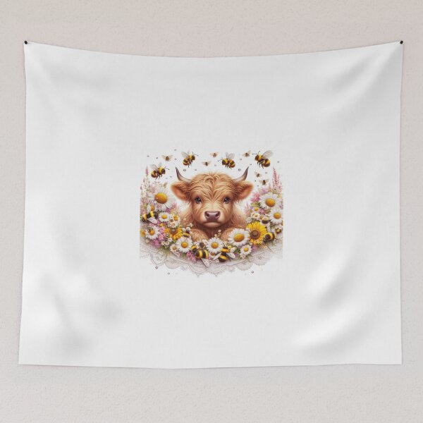 Item preview, Sweet Daisy Daydreams designed and sold by Dana  Burke.