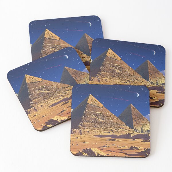 Item preview, Stars Shooting Past designed and sold by PyramidSchmear.