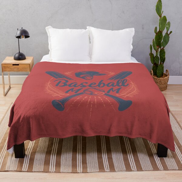 Item preview, Baseball Mom designed and sold by Wild-Co.