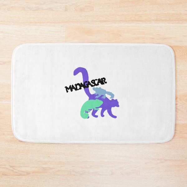 Item preview, Animals of Madagascar designed and sold by Animals-by-JB.