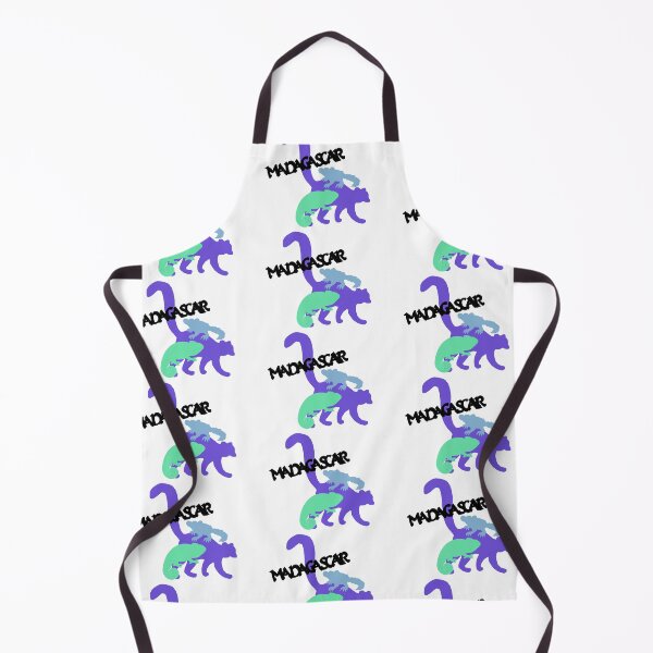 Item preview, Animals of Madagascar designed and sold by Animals-by-JB.
