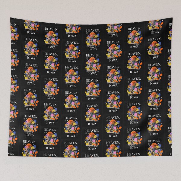 Item preview, heaven, iowa designed and sold by Macskas.
