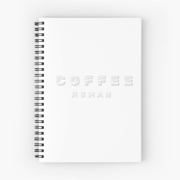 Item preview, Coffee Human designed and sold by JZDezignsz.
