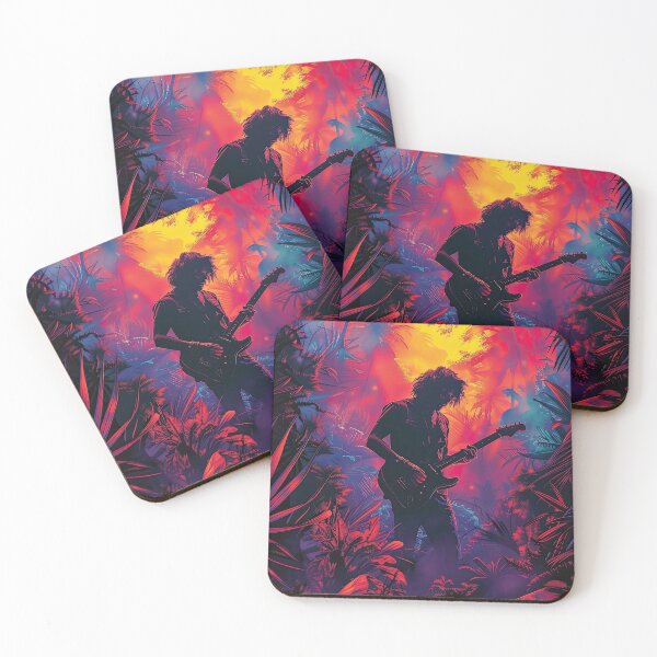 Item preview, Jungle Jam designed and sold by TheOosh.