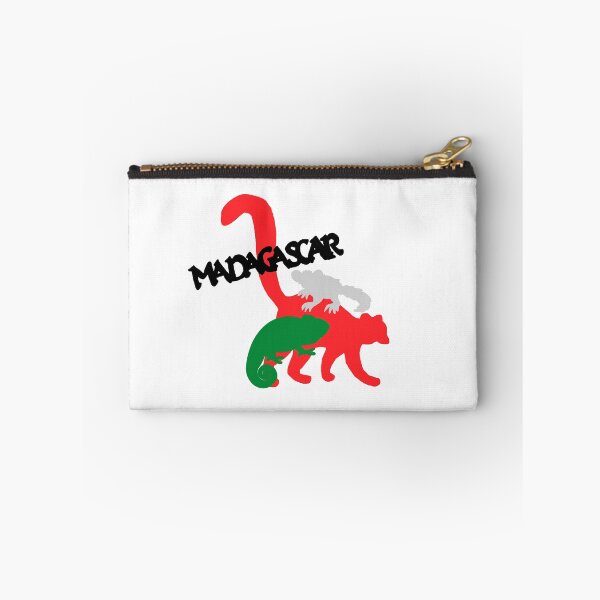 Item preview, Animals of Madagascar designed and sold by Animals-by-JB.
