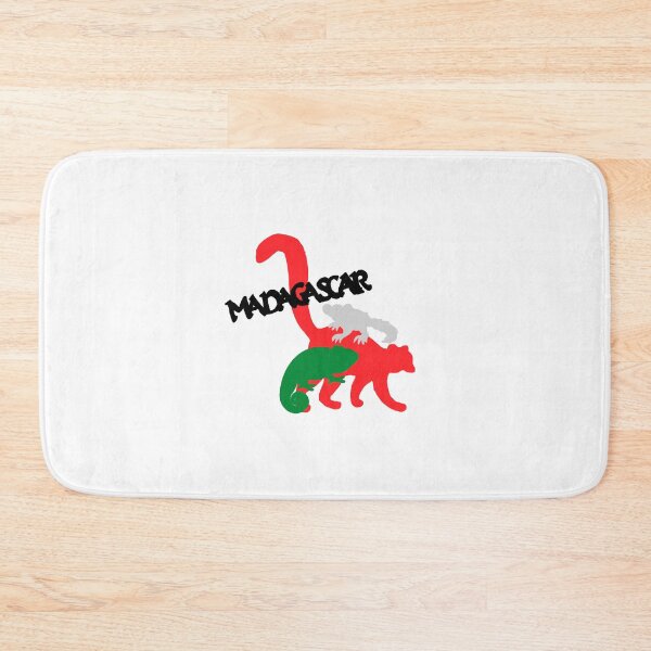 Item preview, Animals of Madagascar designed and sold by Animals-by-JB.