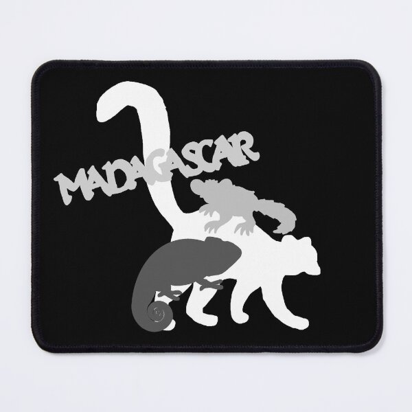 Item preview, Animals of Madagascar designed and sold by Animals-by-JB.