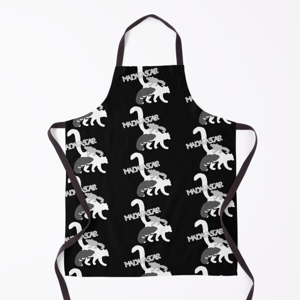 Item preview, Animals of Madagascar designed and sold by Animals-by-JB.