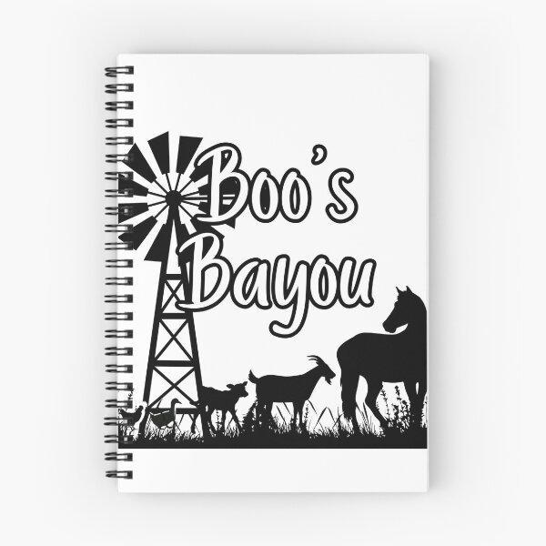 Item preview, Boo's Bayou designed and sold by LuvlyL77.