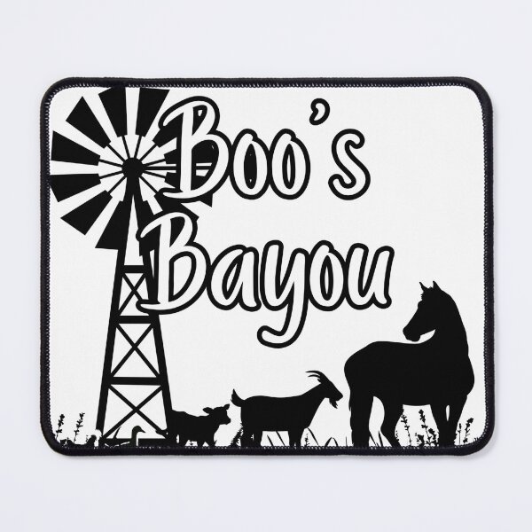 Item preview, Boo's Bayou designed and sold by LuvlyL77.