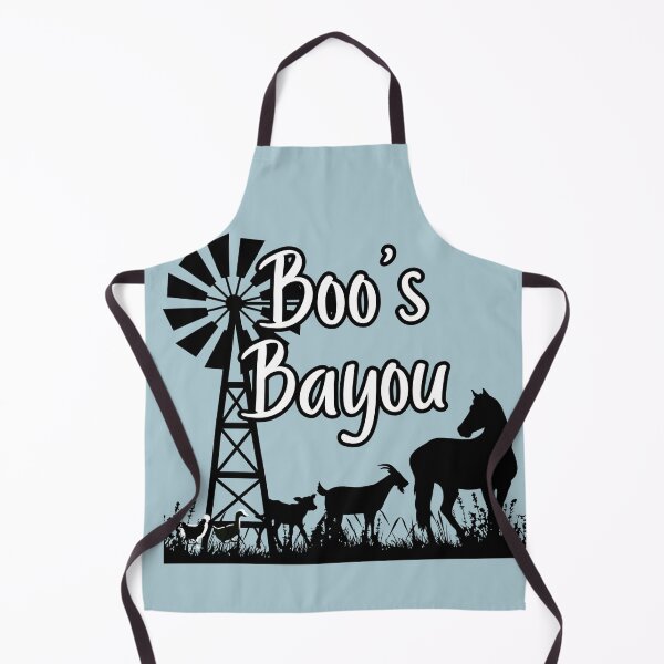Item preview, Boo's Bayou designed and sold by LuvlyL77.