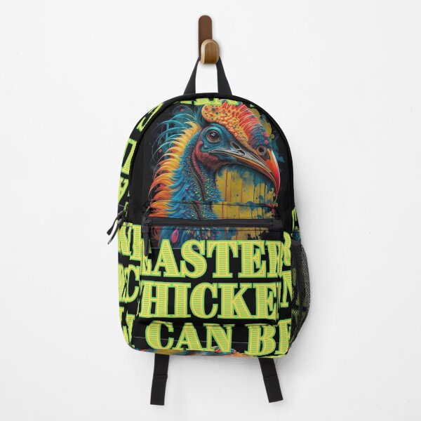 Item preview, Cassowary say i can be easter chicken happy funny gifts for australian easter designed and sold by thankful-loco.