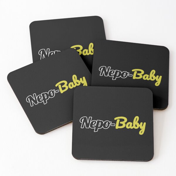 Item preview, Copy of Nepo Baby designed and sold by Omegastyle.