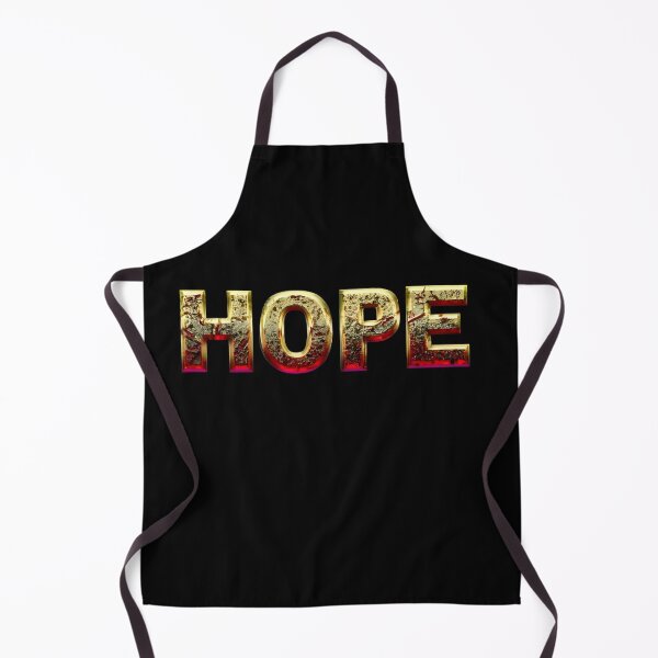 Item preview, hope word, hope guiding light designed and sold by GLORY-LIFE.