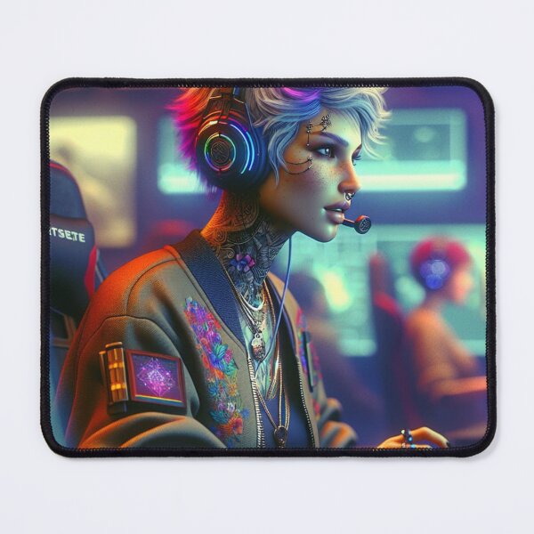 Item preview, Competitive gamer designed and sold by Poundcakerulez.