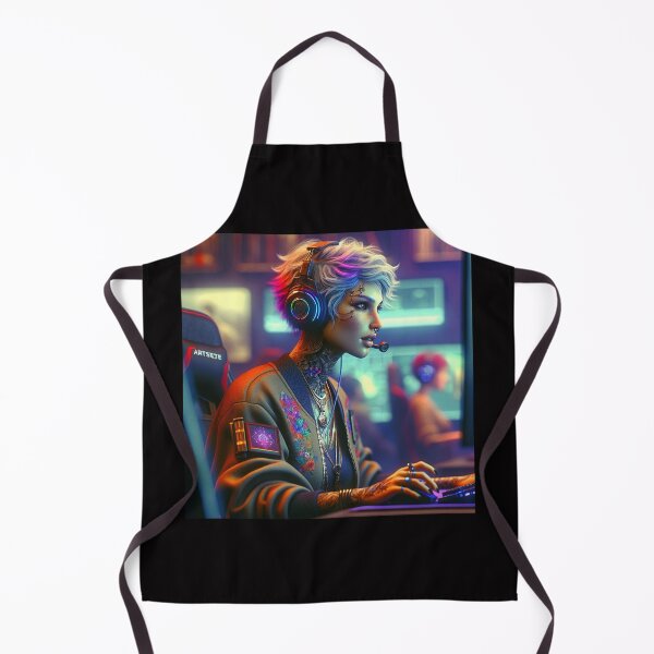 Item preview, Competitive gamer designed and sold by Poundcakerulez.
