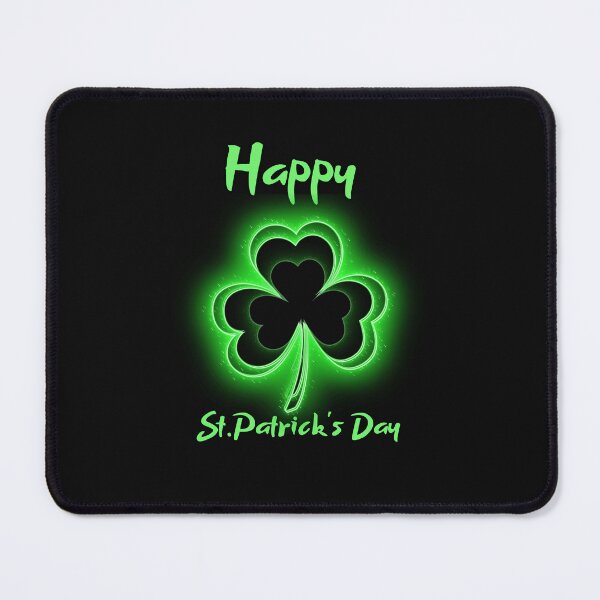 Item preview, Happy St.Patrick's Day designed and sold by DMHG.