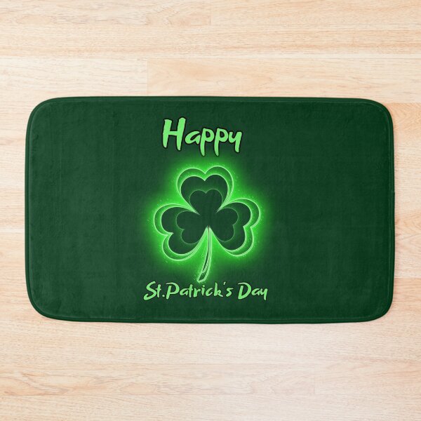 Item preview, Happy St.Patrick's Day designed and sold by DMHG.