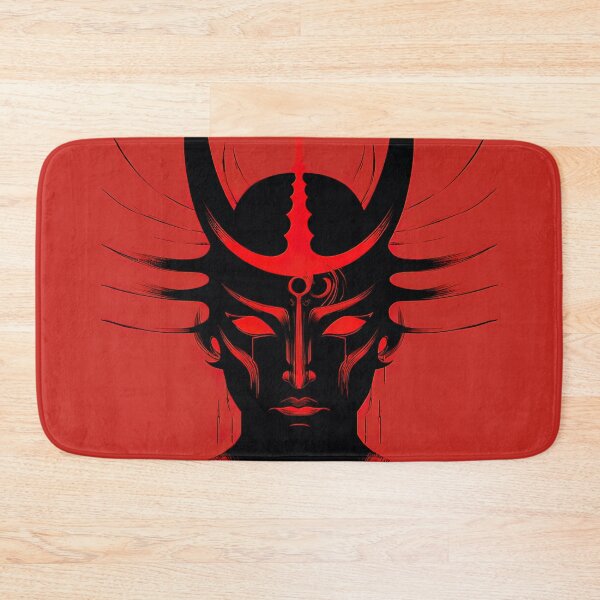 Item preview, Izanagi | Red minimalism designed and sold by ComicsFactory.