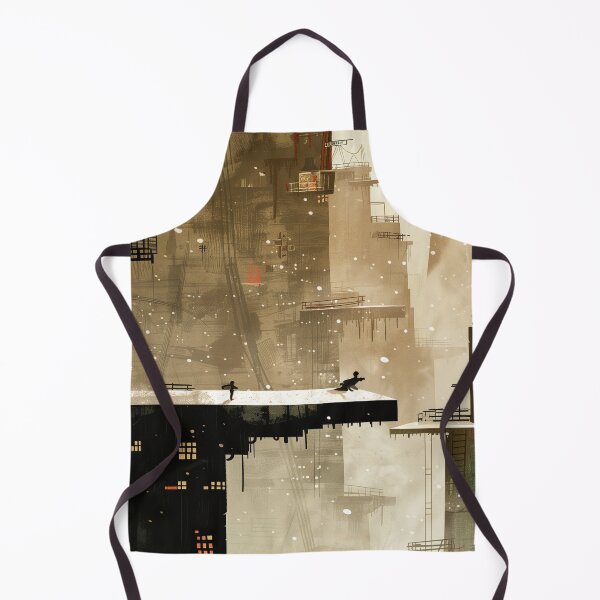 Item preview, concrete jungle designed and sold by PricklyPeanut.