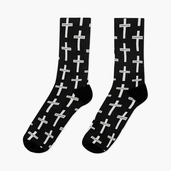 Item preview, Hardstyle - Relgion Cross designed and sold by SPAZE-Typo.