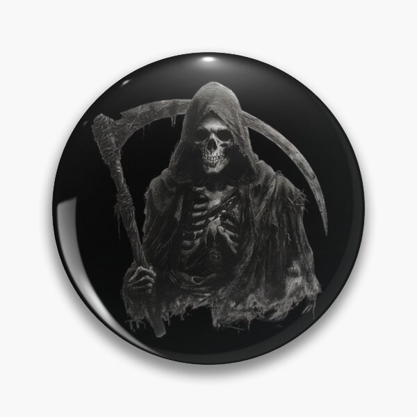 Item preview, Black Death designed and sold by RadekArt.