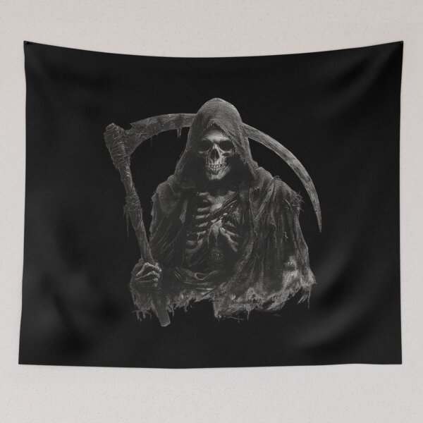 Item preview, Black Death designed and sold by RadekArt.