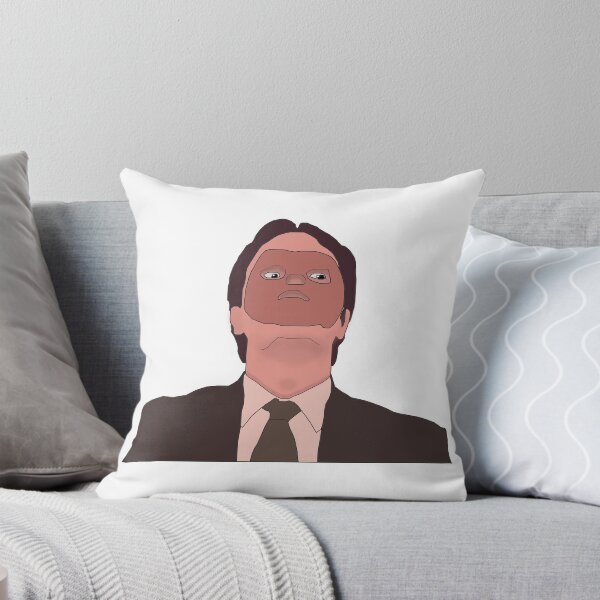 Item preview, Dwight Schrute CPR designed and sold by mlaudym.
