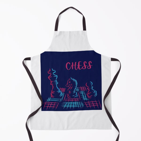 Item preview, Chess clothes and fashion. designed and sold by chessnegocios.