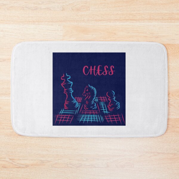 Item preview, Chess clothes and fashion. designed and sold by chessnegocios.