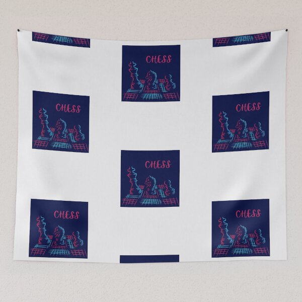 Item preview, Chess clothes and fashion. designed and sold by chessnegocios.