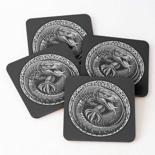 Item preview, Komodo Dragon Art #3 | Komodo Dragon Lovers designed and sold by ksgraphics222.