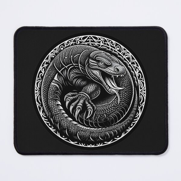 Item preview, Komodo Dragon Art #3 | Komodo Dragon Lovers designed and sold by ksgraphics222.