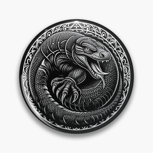 Item preview, Komodo Dragon Art #3 | Komodo Dragon Lovers designed and sold by ksgraphics222.