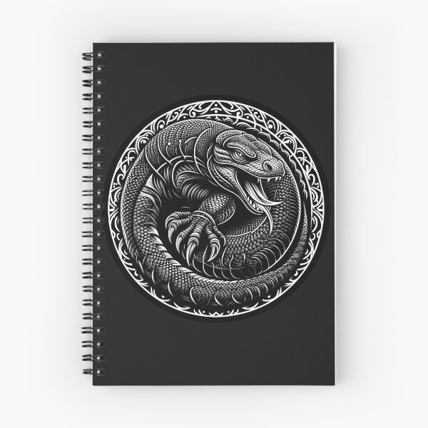 Item preview, Komodo Dragon Art #3 | Komodo Dragon Lovers designed and sold by ksgraphics222.