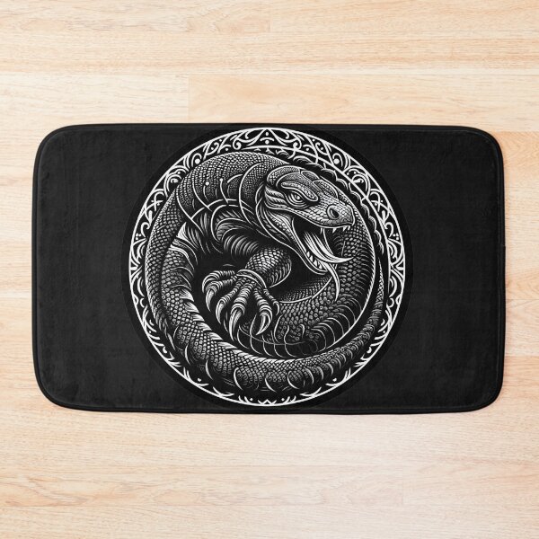 Item preview, Komodo Dragon Art #3 | Komodo Dragon Lovers designed and sold by ksgraphics222.