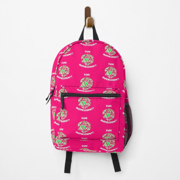 Item preview, Take Inspiration!!! designed and sold by MartianTech.