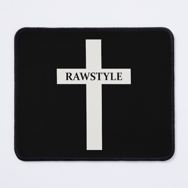 Item preview, Rawstyle - Relgion Cross designed and sold by SPAZE-Typo.